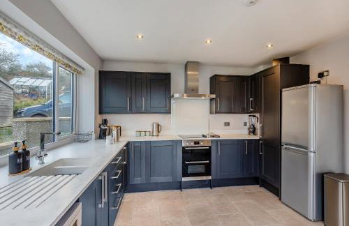 Y Beudy Gwydir - Foto 12