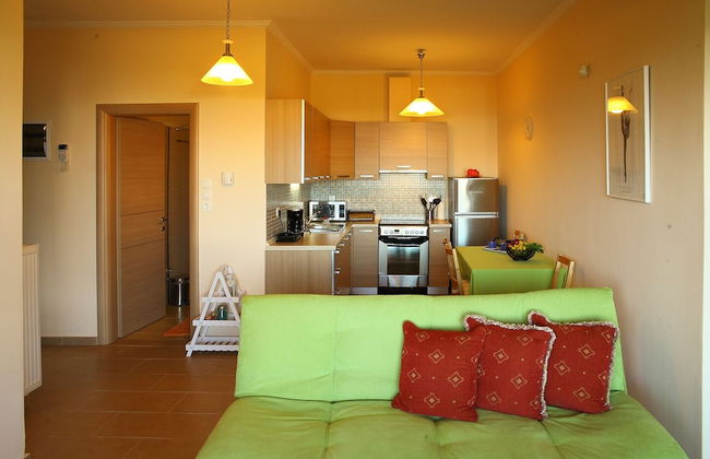 Comfartable 1 Bedroom Flat with Garden near Beach - Foto 4