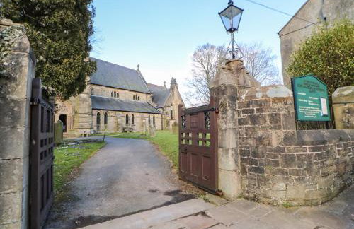 Cross View Cottage - Foto 37