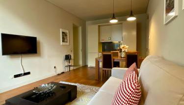 Modern Apartment III RoofTop & Tejo View River - Foto 4