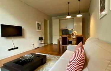 Modern Apartment III RoofTop & Tejo View River - Foto 4