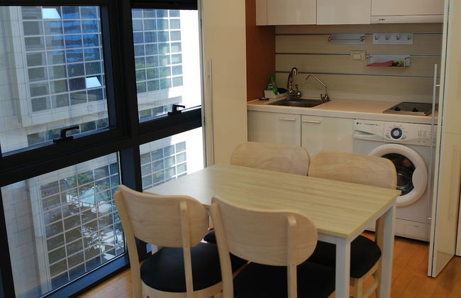 KPOP Coex Gangnam Stay - Foto 75