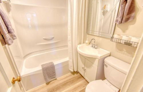 #StayinMyDistrict Heritage By The Bay - Foto 31