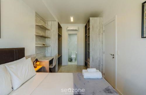 AIR - Apartamentos bem localizados em Porto Alegre/RS - Foto 19