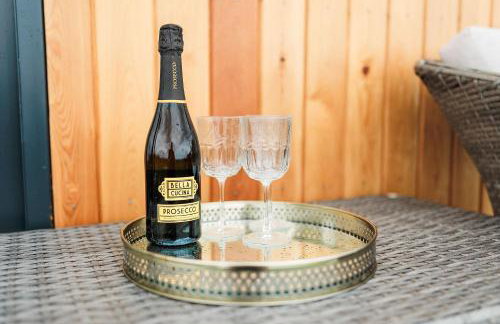 High Tide Lodge - Foto 29