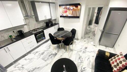 THE ROYAL BOUTIQUE WESTMINSTER LODGE by LONDON SLEEP 9 - Foto 3, stove, dishwasher, minibar