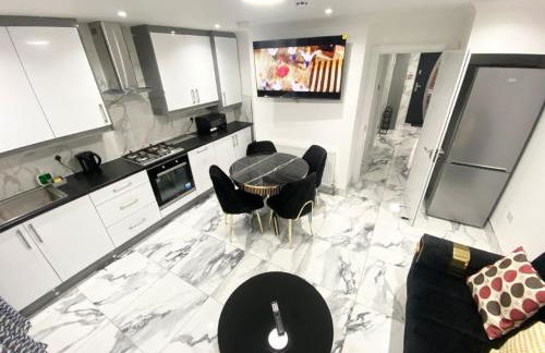 THE ROYAL BOUTIQUE WESTMINSTER LODGE by LONDON SLEEP 9 - Foto 3