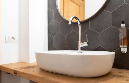 Bear Hutte - Bormio & Livigno luxury stay - Foto 21