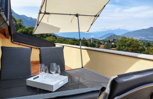 Apartment Torre del Lago by Interhome - Photo 6