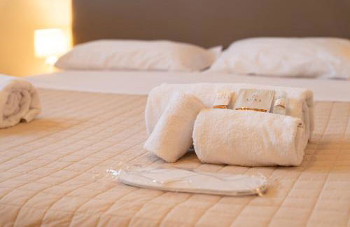 il lauro apartment - Foto 6