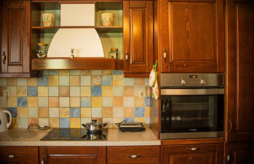 Villa Emily, soothing experience, perfect getaway - Foto 22