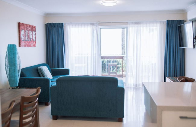 Surfers Horizons Resort - Foto 50