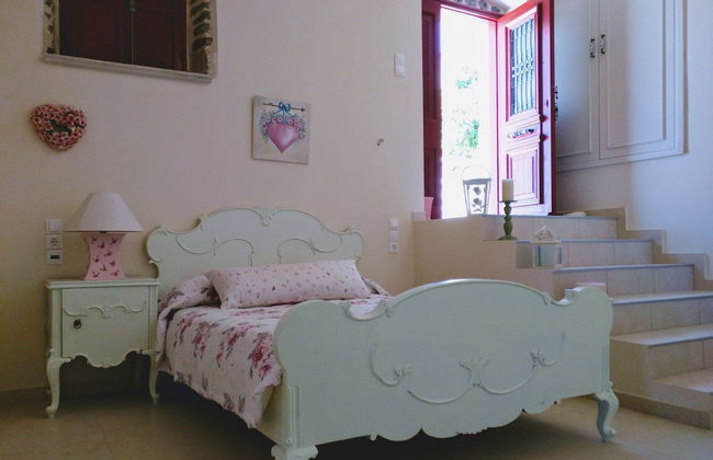 Villa Rosa - Foto 11