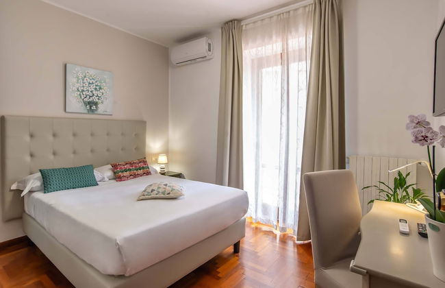 Plaza Rooms Ciampino - Foto 30