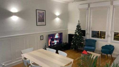 Le cinquante-deux appartement de Charme - Foto 4