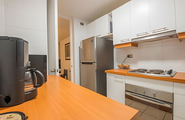 Oceana Suites Costa Quilen - Foto 24