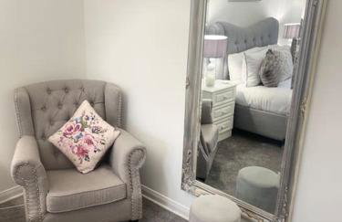 Mountainview Cottage - Foto 19