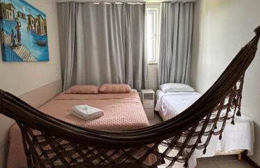 TREE BIES RESORT, Apartamento Refúgio dos Sonhos 3 quartos, 2 suítes - Foto 24
