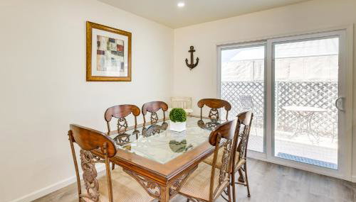 Kingman Vacation Rental with Yard and Fire Pit - Foto 2