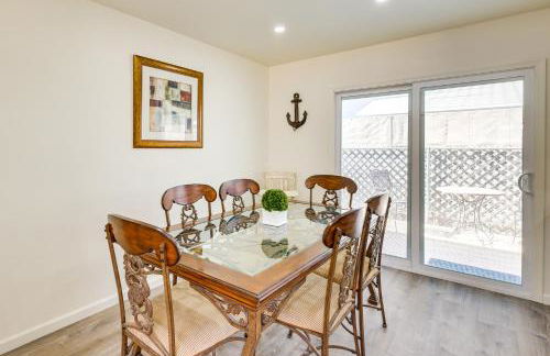 Kingman Vacation Rental with Yard and Fire Pit - Photo 2