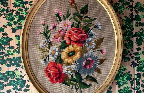 AU LIT ON DORT - Logis de Village - Foto 53