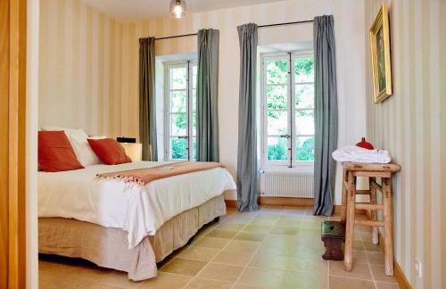 Maison Laroze - Foto 57