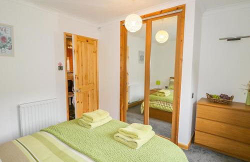 Tegid Lodge- Pine Lake Resort - Foto 18