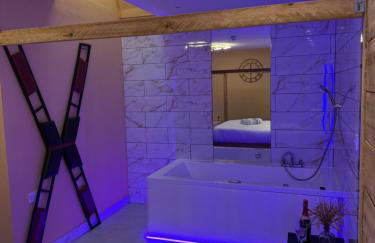 Luxury Jacuzzi Suites Halifax - Foto 27