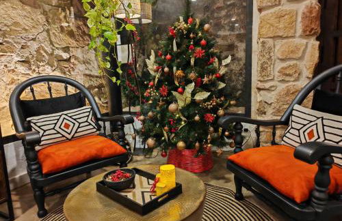 DUO SOMNIA, suites con jacuzzi y chimenea, only adults - Foto 23