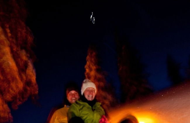 Ferienwohnung Planneralm - Foto 9