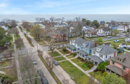 Maison des Reves - Historic charm in the heart of Downtown! - Foto 44