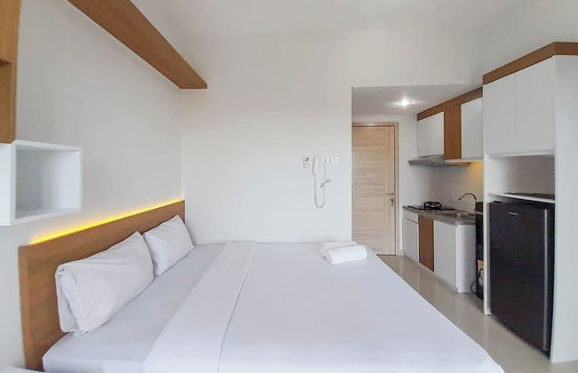 Simply Look Studio At Taman Melati Sinduadi Apartment - Foto 6