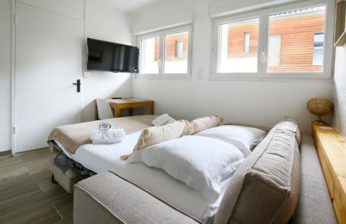 expat renting - Le Petit Matabiau - Netflix - Train station - Foto 15