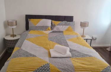 Entire House in Hunslet 5min to Leeds city center - Foto 8