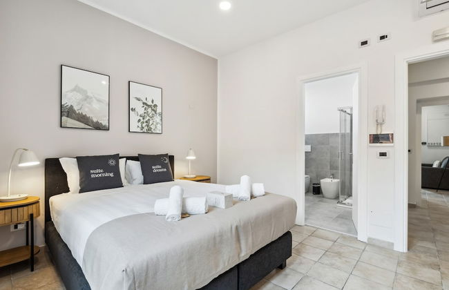 Limehome Rome via dei Reti - Foto 6