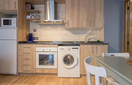 Apartamento Llorens - Photo 44