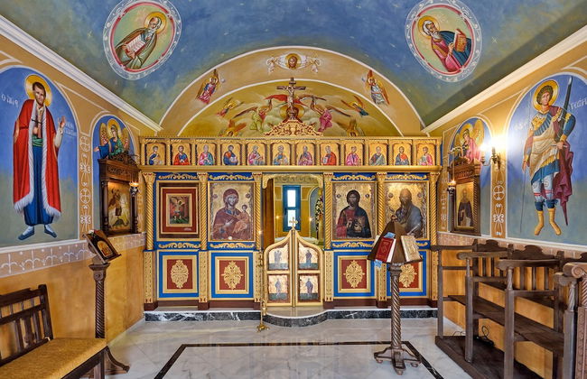 Hotel 12 Islands Villas - Photo 23