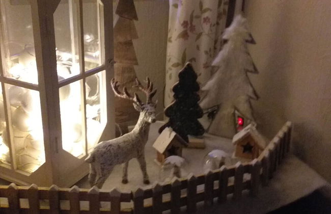 House in the Countryside on a Large Estate - Foto 19