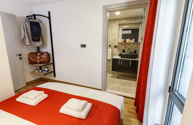 Monnas Bosphorus - Foto 12