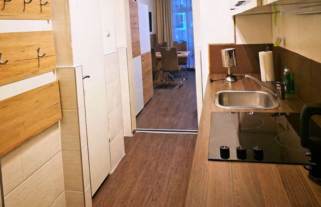 HP Apartments - Foto 15