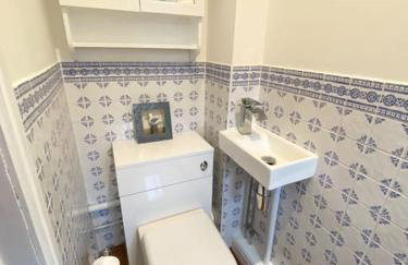 Secluded Escape near Salcombe - Newhouse Barn. - Foto 28