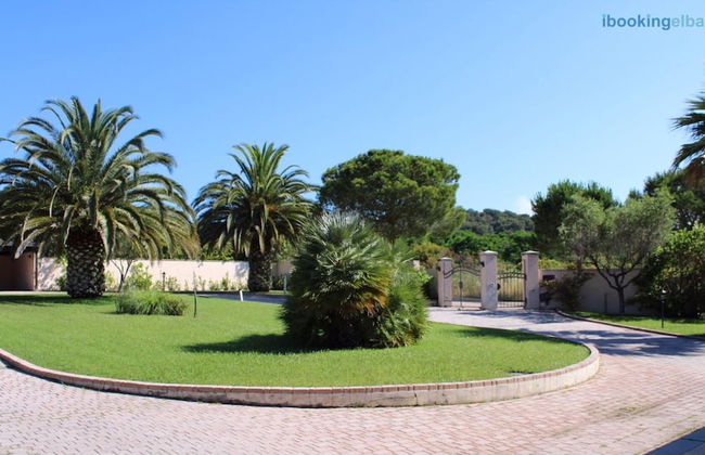 Villa Le Palme - Foto 18
