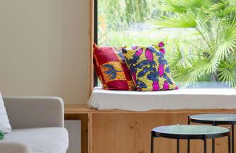 Abitazione-Comfort-Bagno privato-Vista giardino-Ca - Foto 16