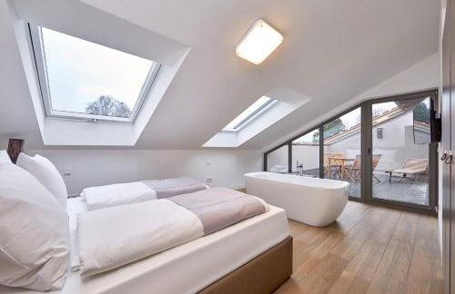 City Suites Murnau - Foto 34