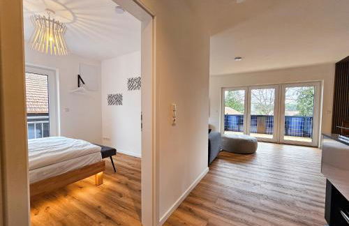 BETTER l modern apartment l Tischkicker - Foto 39