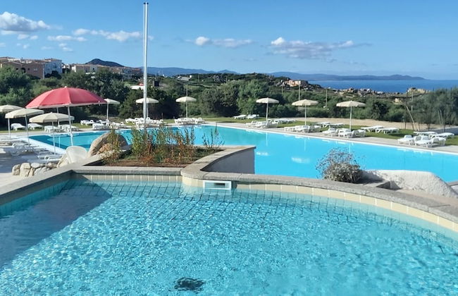 Residence Baia Santa Reparata - Photo 69