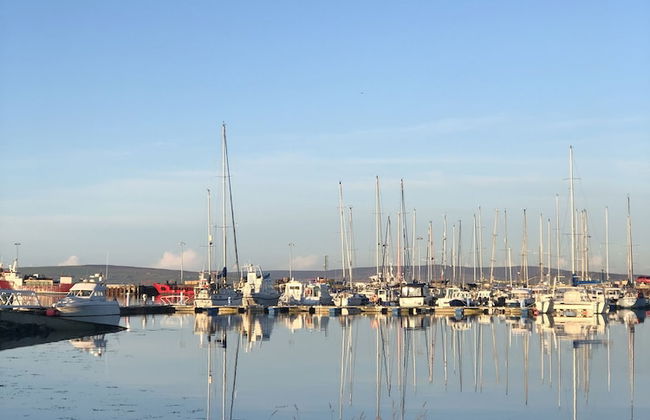 Ivyhouse - Flat1 -1-bed Apartment in Kirkwall - Photo 11