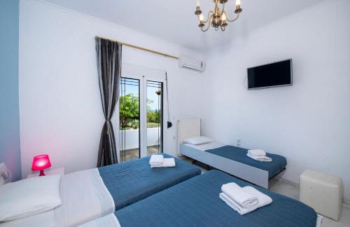 Eleni Residence by the sea - Photo 13