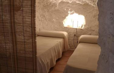 Cueva El Parral - Foto 26