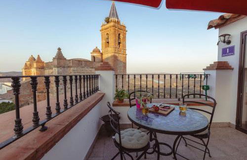 Casa Bella Vista Zufre - Foto 27